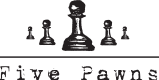 5Pawns