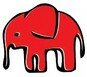 Основа CLOUD BASE Red Elephant 100 мл / 1.5 мг