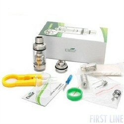 Бак Eleaf / Lemo 3 Комплектация А ( Полная ) - фото 6849