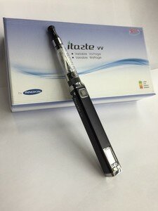 Innokin iTaste V 3.0 iClear 16 набор черный - фото 5645