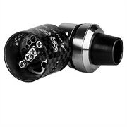 Обслуживаемая дрипка Mutation x V4 Карбон - фото 4932