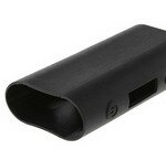 Силиконовый чехол для KangerTech SuBox mini - Цвет черный - фото 4845