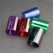 Стекло для Бака KangerTech SubTank mini - Цвет Красный / Синий / Прозрачный / Жёлтый / Фиолетовый / Зелёный - фото 4953