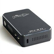 Pioneer4You IPV 3Li ( 165W ) - цвет черный - фото 4969