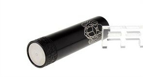 Механический мод Scarab 18650 - фото 4886