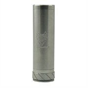 Механический мод Fat Snow Wolf 26650 - фото 4887