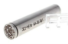 Механический мод Turtle Ship V2 SS - фото 4720