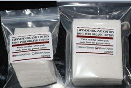 Японская вата 5 шт - фото 4759